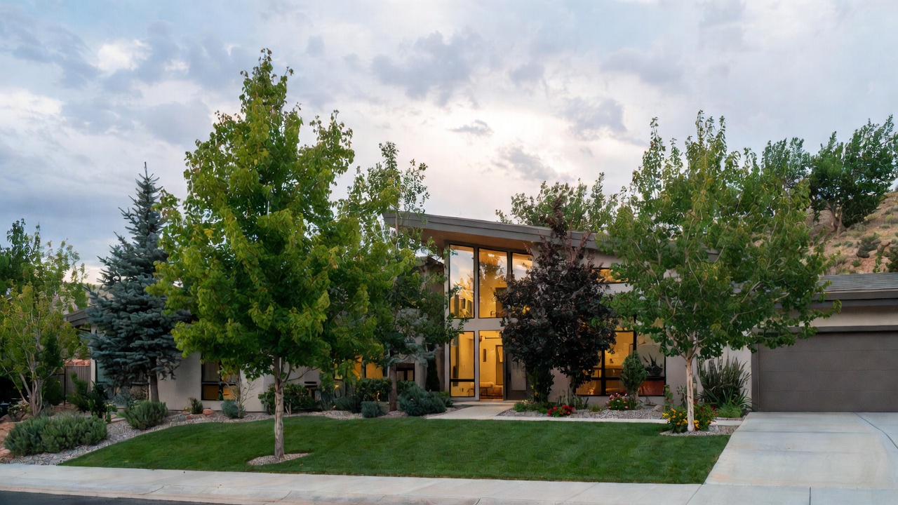 Canyon Crown Tree professional tree care